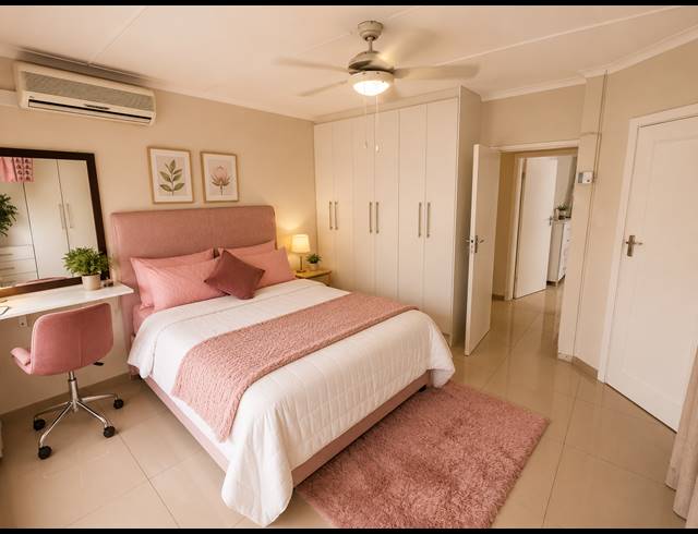 3 BEDROOM HOUSE FOR SALE IN BEREA WEST